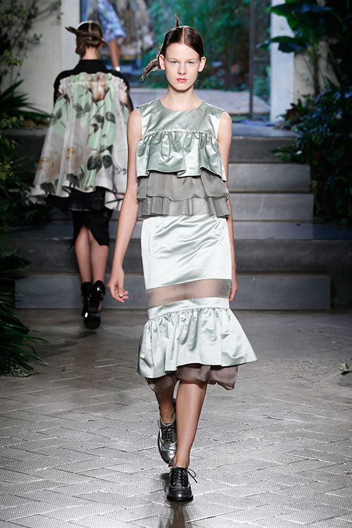 アントニオ マラス(ANTONIO MARRAS) 2014年春夏ウィメンズコレクション  - 写真8