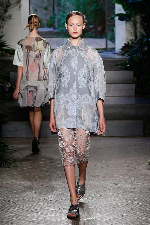 アントニオ マラス(ANTONIO MARRAS) 2014年春夏ウィメンズコレクション  - 写真13