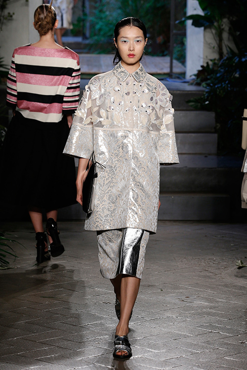 アントニオ マラス(ANTONIO MARRAS) 2014年春夏ウィメンズコレクション  - 写真27