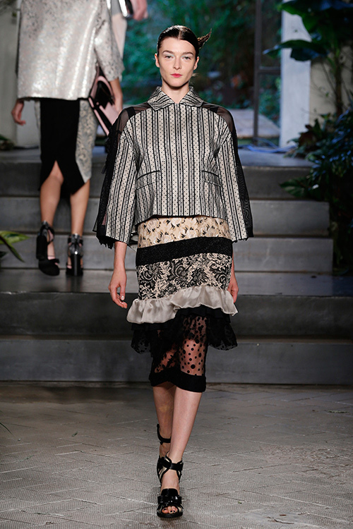 アントニオ マラス(ANTONIO MARRAS) 2014年春夏ウィメンズコレクション  - 写真31