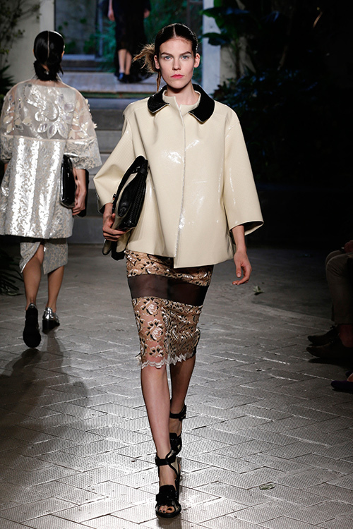 アントニオ マラス(ANTONIO MARRAS) 2014年春夏ウィメンズコレクション  - 写真33