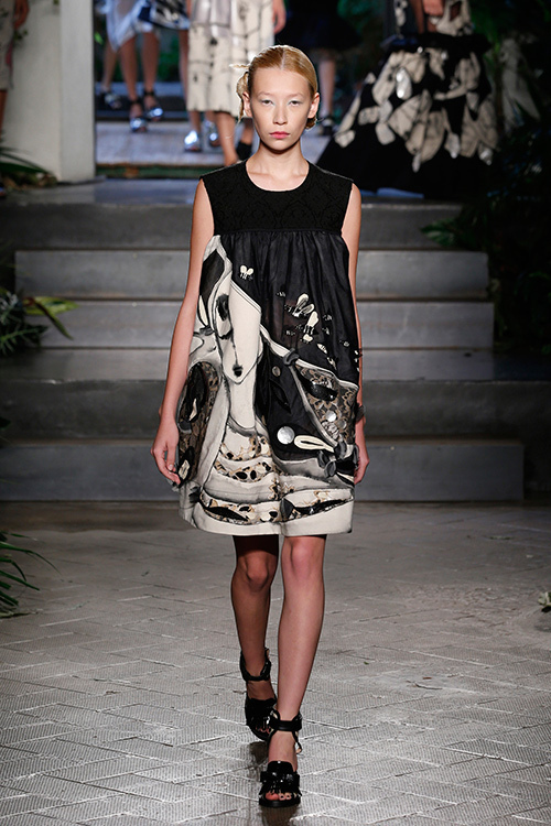 アントニオ マラス(ANTONIO MARRAS) 2014年春夏ウィメンズコレクション  - 写真37