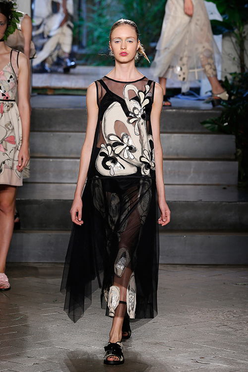 アントニオ マラス(ANTONIO MARRAS) 2014年春夏ウィメンズコレクション  - 写真40