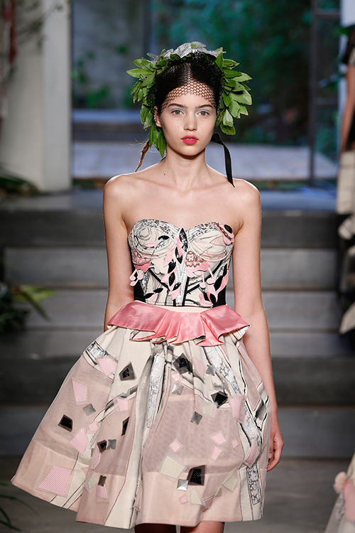 アントニオ マラス(ANTONIO MARRAS) 2014年春夏ウィメンズコレクション  - 写真46