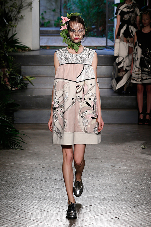 アントニオ マラス(ANTONIO MARRAS) 2014年春夏ウィメンズコレクション  - 写真50