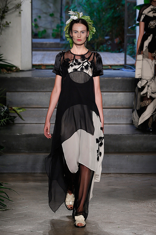 アントニオ マラス(ANTONIO MARRAS) 2014年春夏ウィメンズコレクション  - 写真52