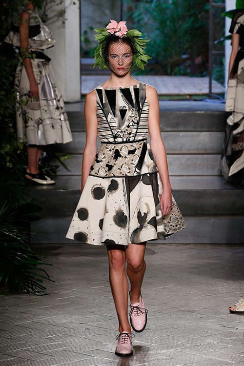 アントニオ マラス(ANTONIO MARRAS) 2014年春夏ウィメンズコレクション  - 写真55