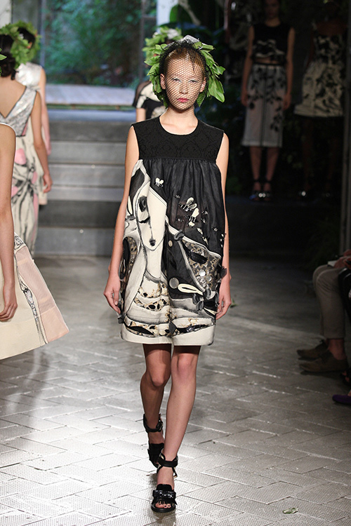 アントニオ マラス(ANTONIO MARRAS) 2014年春夏ウィメンズコレクション  - 写真62