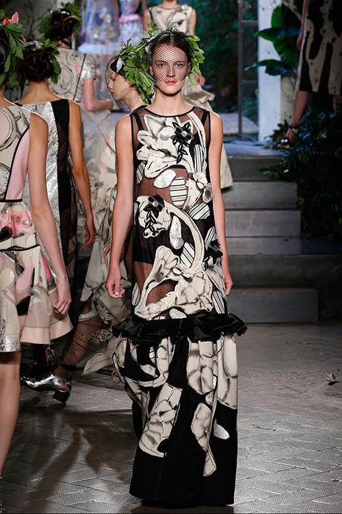 アントニオ マラス(ANTONIO MARRAS) 2014年春夏ウィメンズコレクション  - 写真64