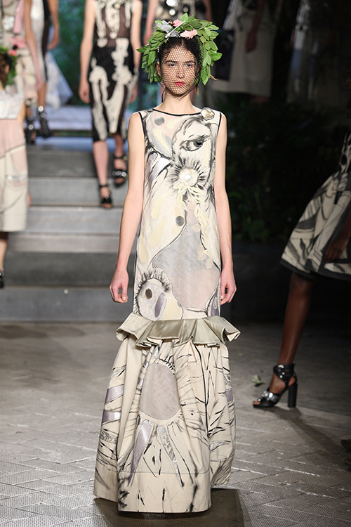 アントニオ マラス(ANTONIO MARRAS) 2014年春夏ウィメンズコレクション  - 写真65