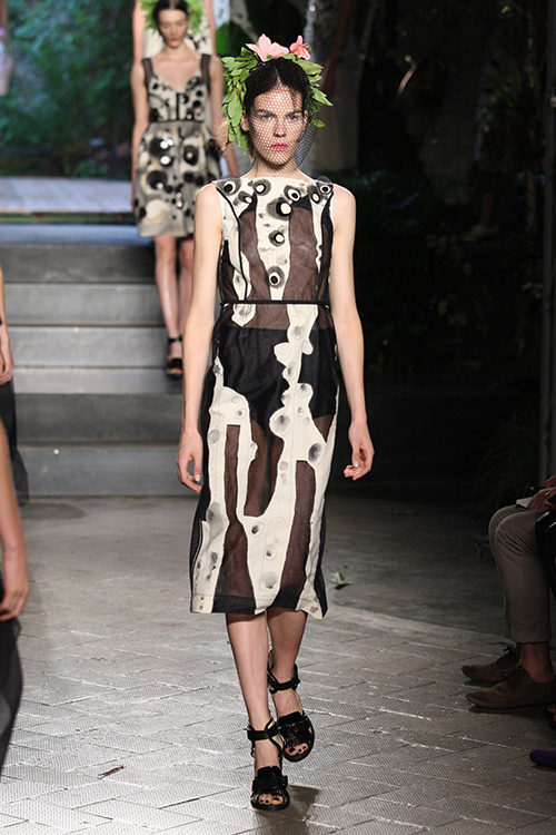 アントニオ マラス(ANTONIO MARRAS) 2014年春夏ウィメンズコレクション  - 写真66