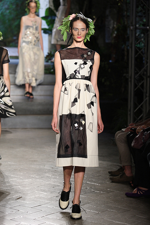 アントニオ マラス(ANTONIO MARRAS) 2014年春夏ウィメンズコレクション  - 写真68