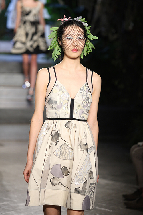 アントニオ マラス(ANTONIO MARRAS) 2014年春夏ウィメンズコレクション  - 写真72