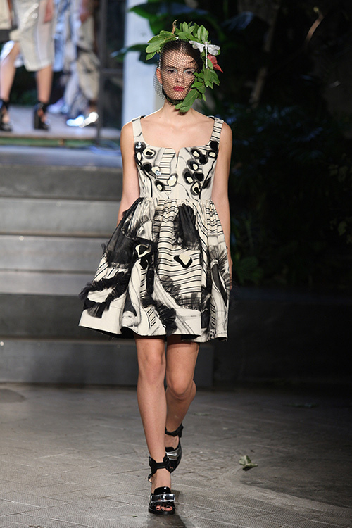 アントニオ マラス(ANTONIO MARRAS) 2014年春夏ウィメンズコレクション  - 写真76