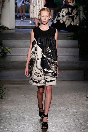 アントニオ マラス(ANTONIO MARRAS) 2014年春夏ウィメンズコレクション  - 写真37