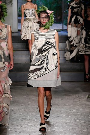 アントニオ マラス(ANTONIO MARRAS) 2014年春夏ウィメンズコレクション  - 写真58