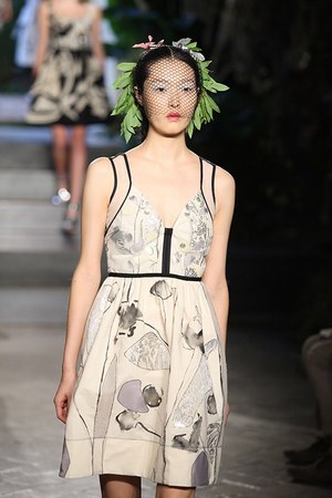 アントニオ マラス(ANTONIO MARRAS) 2014年春夏ウィメンズコレクション  - 写真72