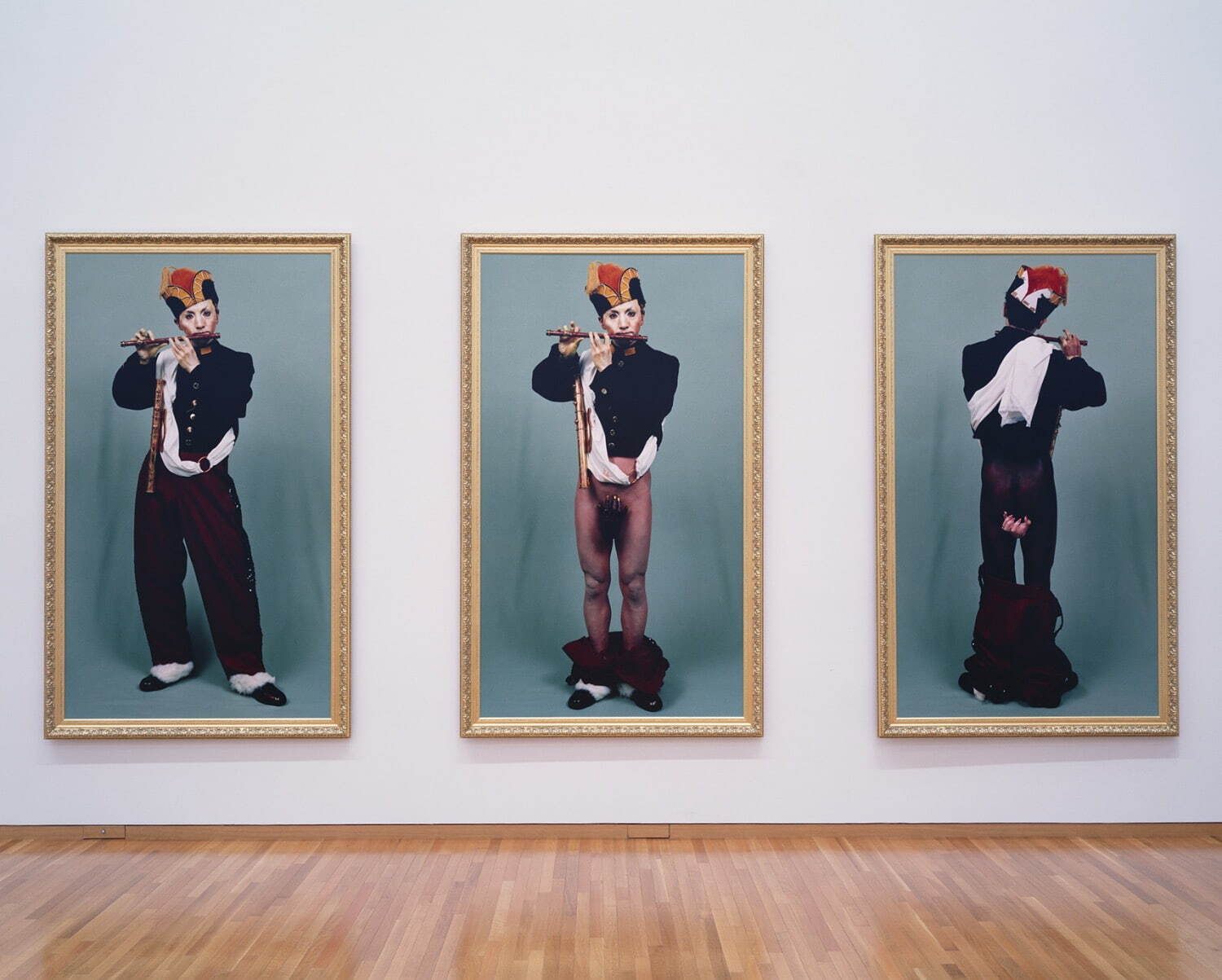 展覧会「日本の中のマネ」練馬区立美術館で - 日本におけるマネ