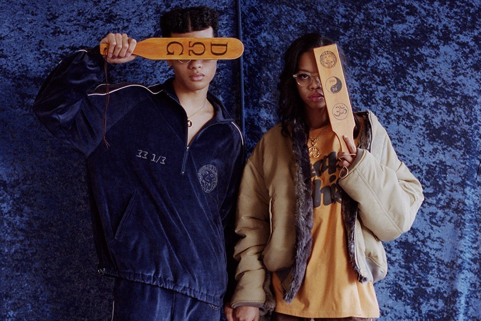 ブラック ウィドー(BlackWeirdos) 2022-23年秋冬ウィメンズ ブラック ウィドー(BlackWeirdos) 2022-23年秋冬ウィメンズ