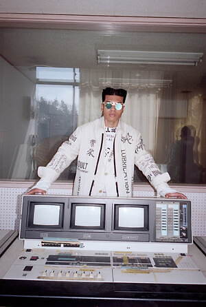 ブラック ウィドー(BlackWeirdos) 2022-23年秋冬ウィメンズ&メンズコレクション  - 写真4