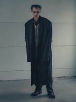 ジョン ローレンス サリバン×ヨシコ クリエーション新作アクセサリー、“釘モチーフ”ネックレスなど｜写真18