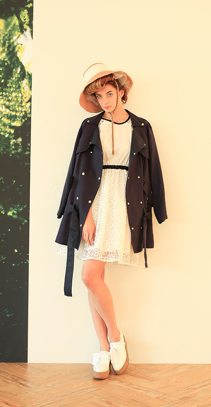 バルコニー アンド ベッド 2014年春夏<span>コレクション</span> - 写真18