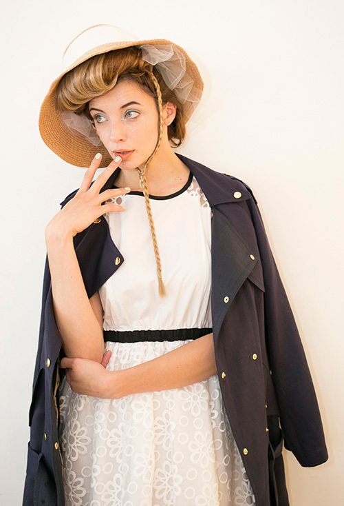 バルコニー アンド ベッド 2014年春夏<span>コレクション</span> - 写真6