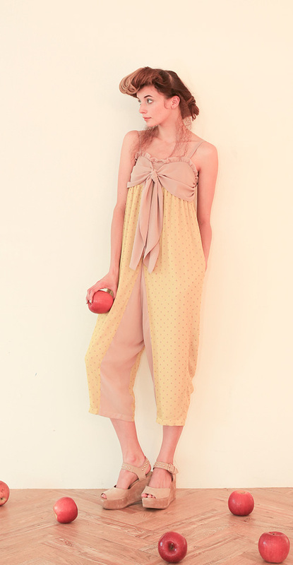 バルコニー アンド ベッド 2014年春夏<span>コレクション</span> - 写真20