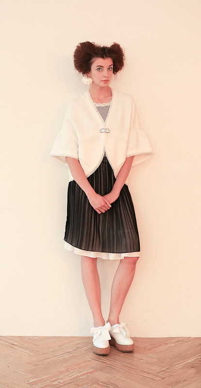 バルコニー アンド ベッド 2014年春夏<span>コレクション</span> - 写真23