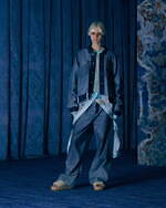 ジエダ 2023年春夏コレクション - 素材がもたらす軽やかさ｜写真1