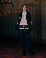 ジエダ 2023年春夏コレクション - 素材がもたらす軽やかさ｜写真5