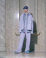 ジエダ 2023年春夏コレクション - 素材がもたらす軽やかさ｜写真8