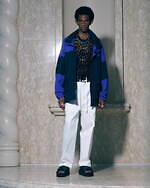 ジエダ 2023年春夏コレクション - 素材がもたらす軽やかさ｜写真9