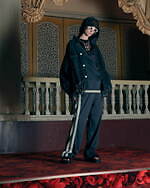 ジエダ 2023年春夏コレクション - 素材がもたらす軽やかさ｜写真10