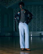 ジエダ 2023年春夏コレクション - 素材がもたらす軽やかさ｜写真13