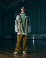 ジエダ 2023年春夏コレクション - 素材がもたらす軽やかさ｜写真15