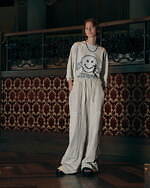 ジエダ 2023年春夏コレクション - 素材がもたらす軽やかさ｜写真16