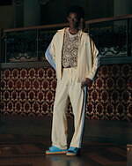 ジエダ 2023年春夏コレクション - 素材がもたらす軽やかさ｜写真17