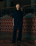 ジエダ 2023年春夏コレクション - 素材がもたらす軽やかさ｜写真18