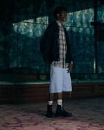 ジエダ 2023年春夏コレクション - 素材がもたらす軽やかさ｜写真22