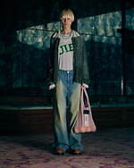 ジエダ 2023年春夏コレクション - 素材がもたらす軽やかさ｜写真23