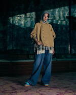 ジエダ 2023年春夏コレクション - 素材がもたらす軽やかさ｜写真24