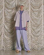 ジエダ 2023年春夏コレクション - 素材がもたらす軽やかさ｜写真25