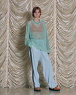 ジエダ 2023年春夏コレクション - 素材がもたらす軽やかさ｜写真26