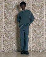 ジエダ 2023年春夏コレクション - 素材がもたらす軽やかさ｜写真27