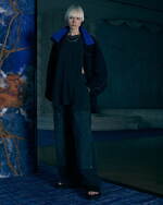 ジエダ 2023年春夏コレクション - 素材がもたらす軽やかさ｜写真30