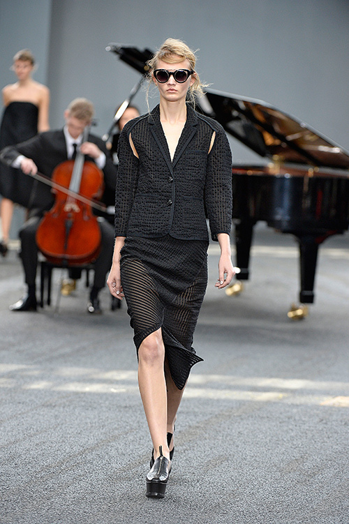 アーデム 2014年春夏<span>コレクション</span> - 写真2