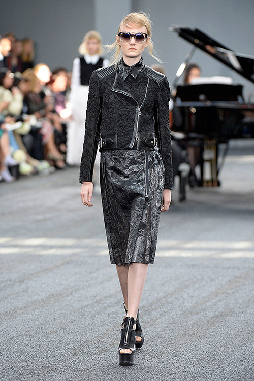 アーデム(ERDEM) 2014年春夏ウィメンズコレクション  - 写真10