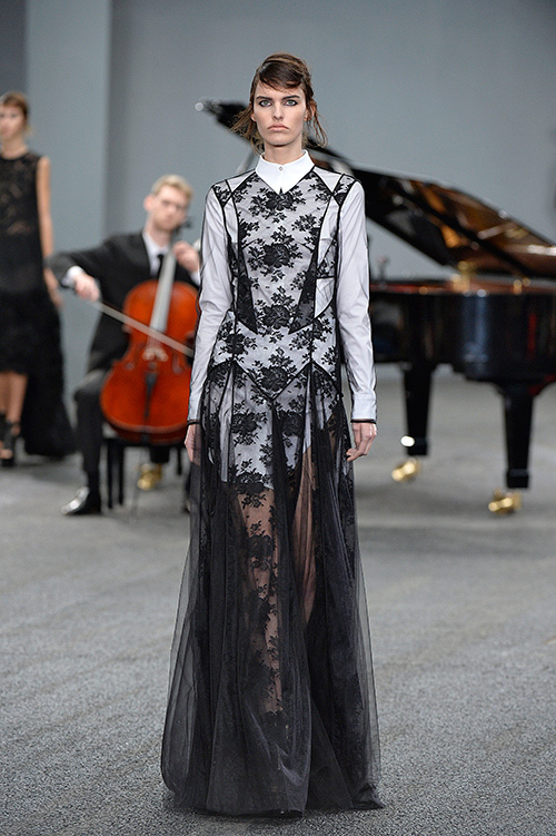 アーデム(ERDEM) 2014年春夏ウィメンズコレクション  - 写真30