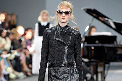 アーデム 2014年春夏 ウィメンズ コレクション